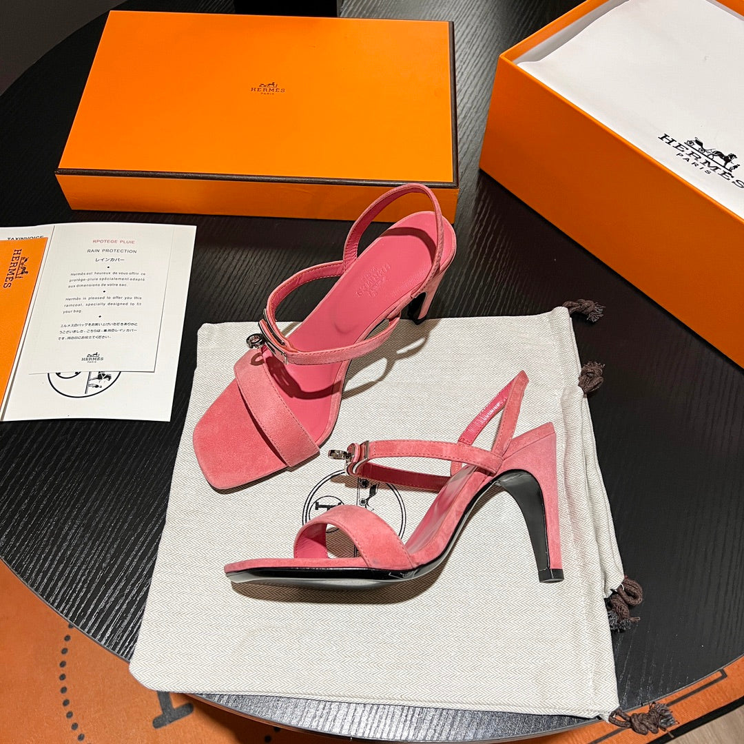 New 1:1 rep HM HIGH HEELS 044