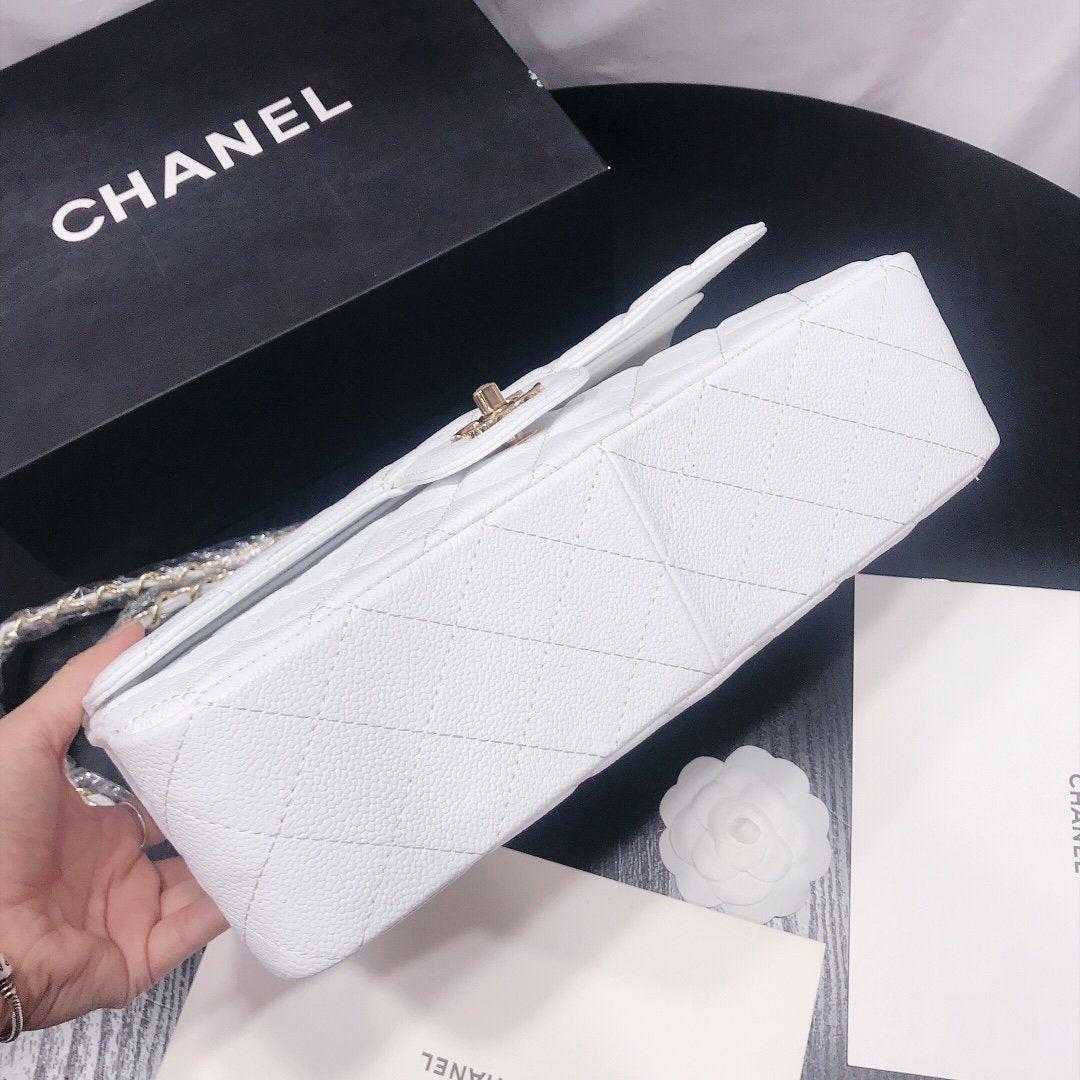 EN - New 1:1 rep  Top Quality CHL Bag 207