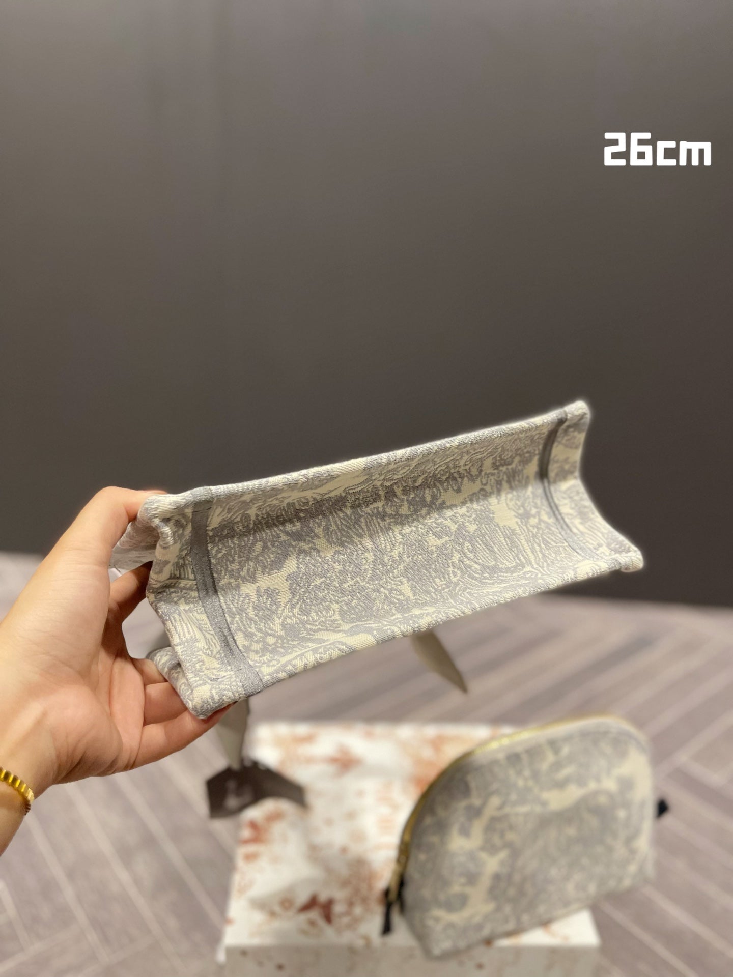 EN - New 1:1 rep Lux Bags DIR 346
