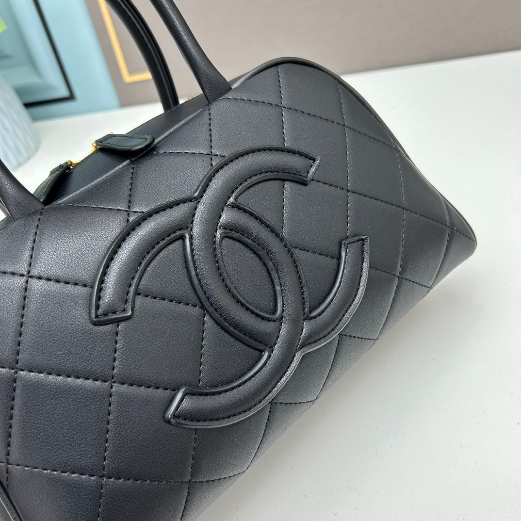 EN - New 1:1 rep  Top Quality CHL Bag 567