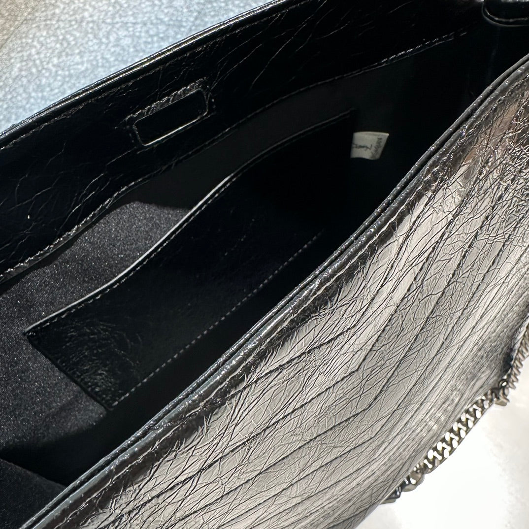 EN - New 1:1 rep  Bags SLY 322
