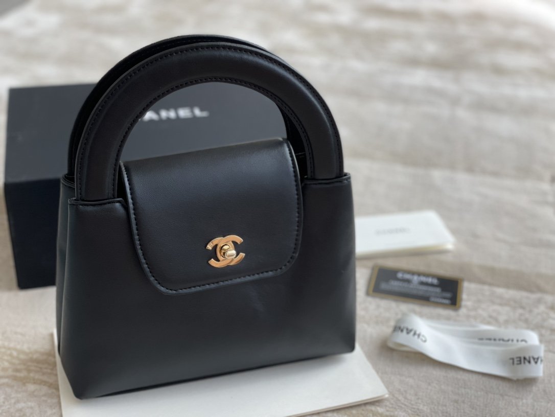 EN - New 1:1 rep  Top Quality CHL Bag 254