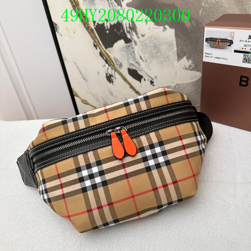 Top Quality Fashion -BBR Bags - 183