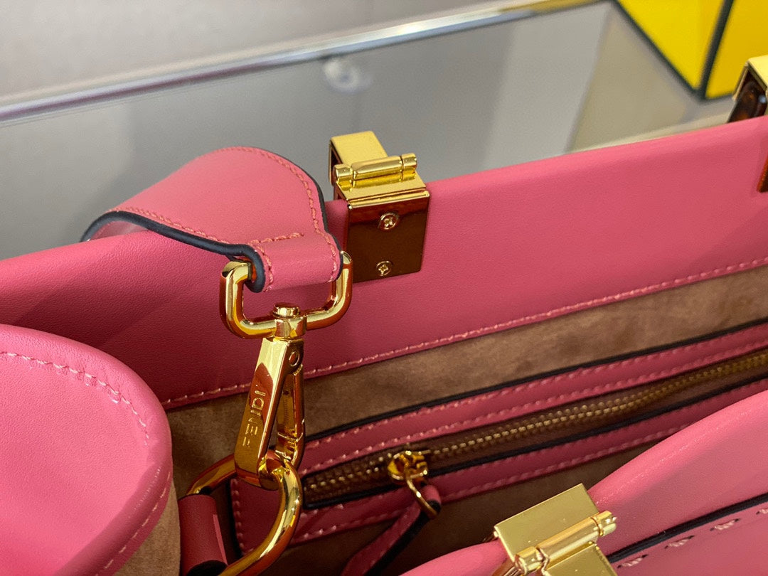 EN - New 1:1 rep Lux Bags FEI 266