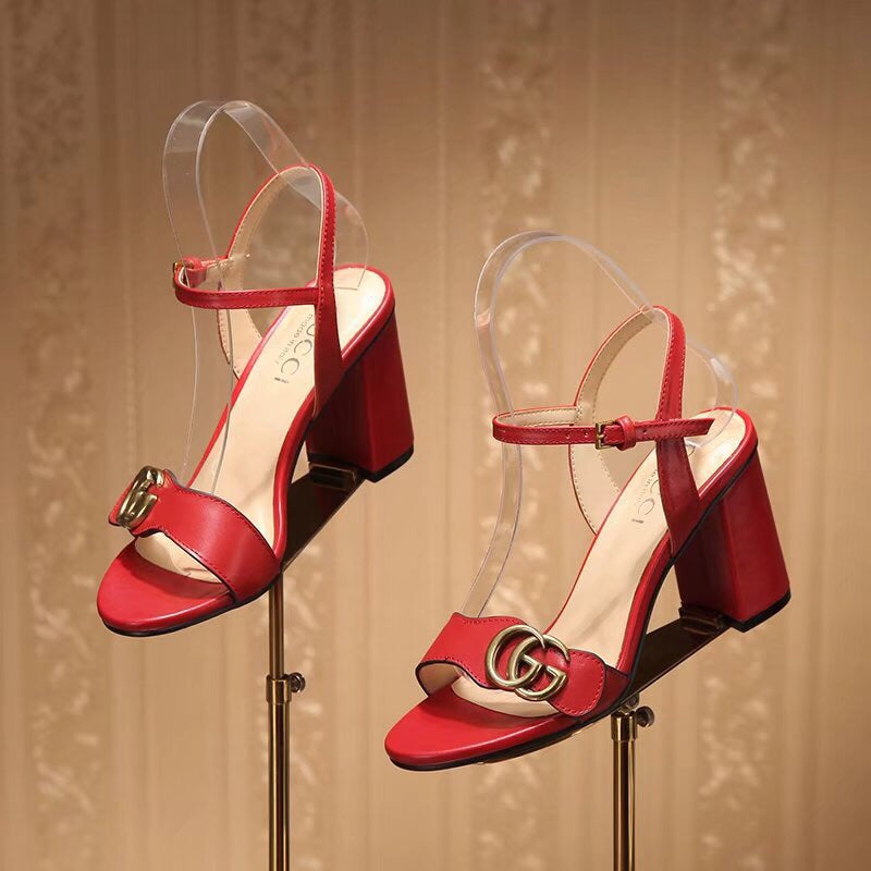 New 1:1 rep GCI HIGH HEELS 011