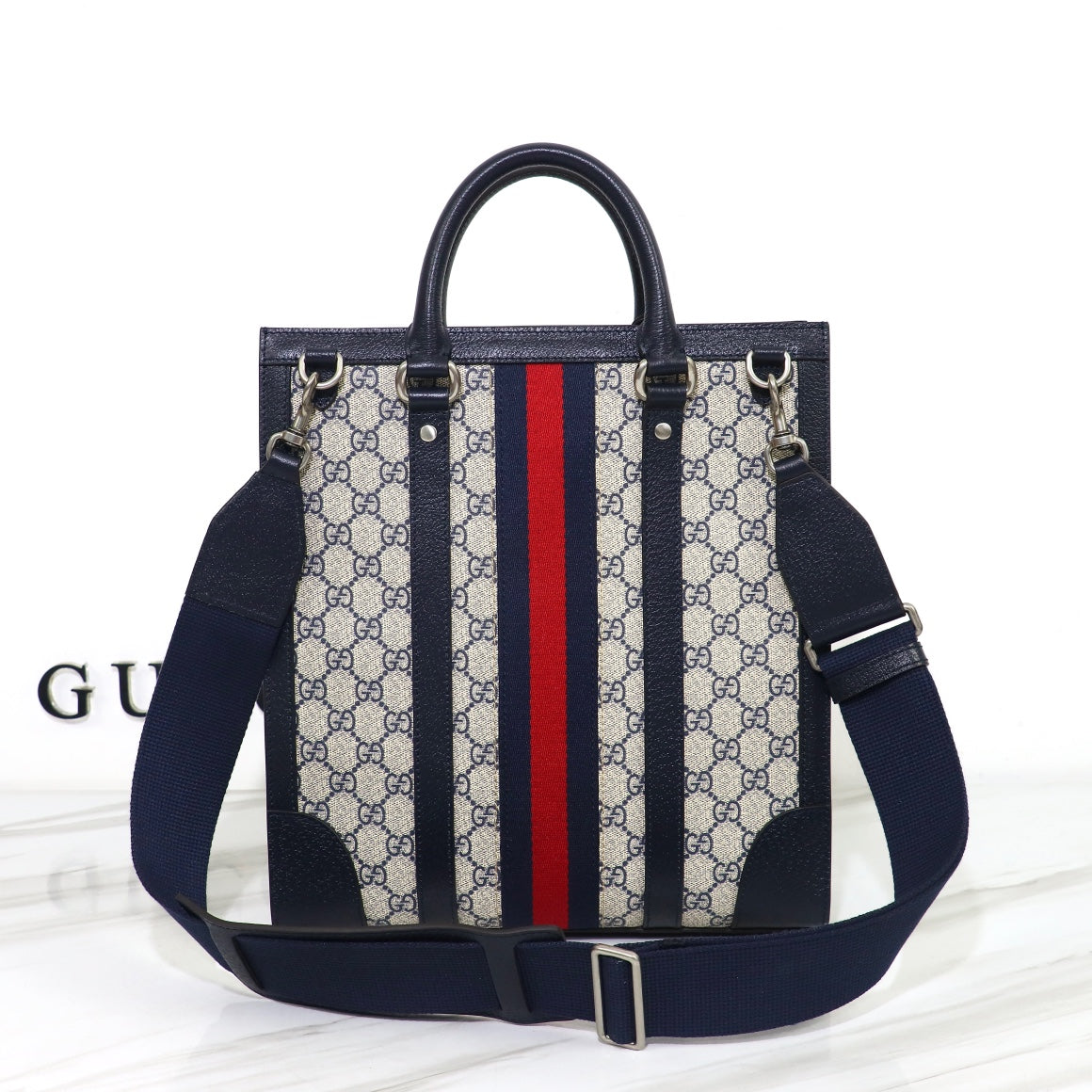 EN - New 1:1 rep Bag GCI 482