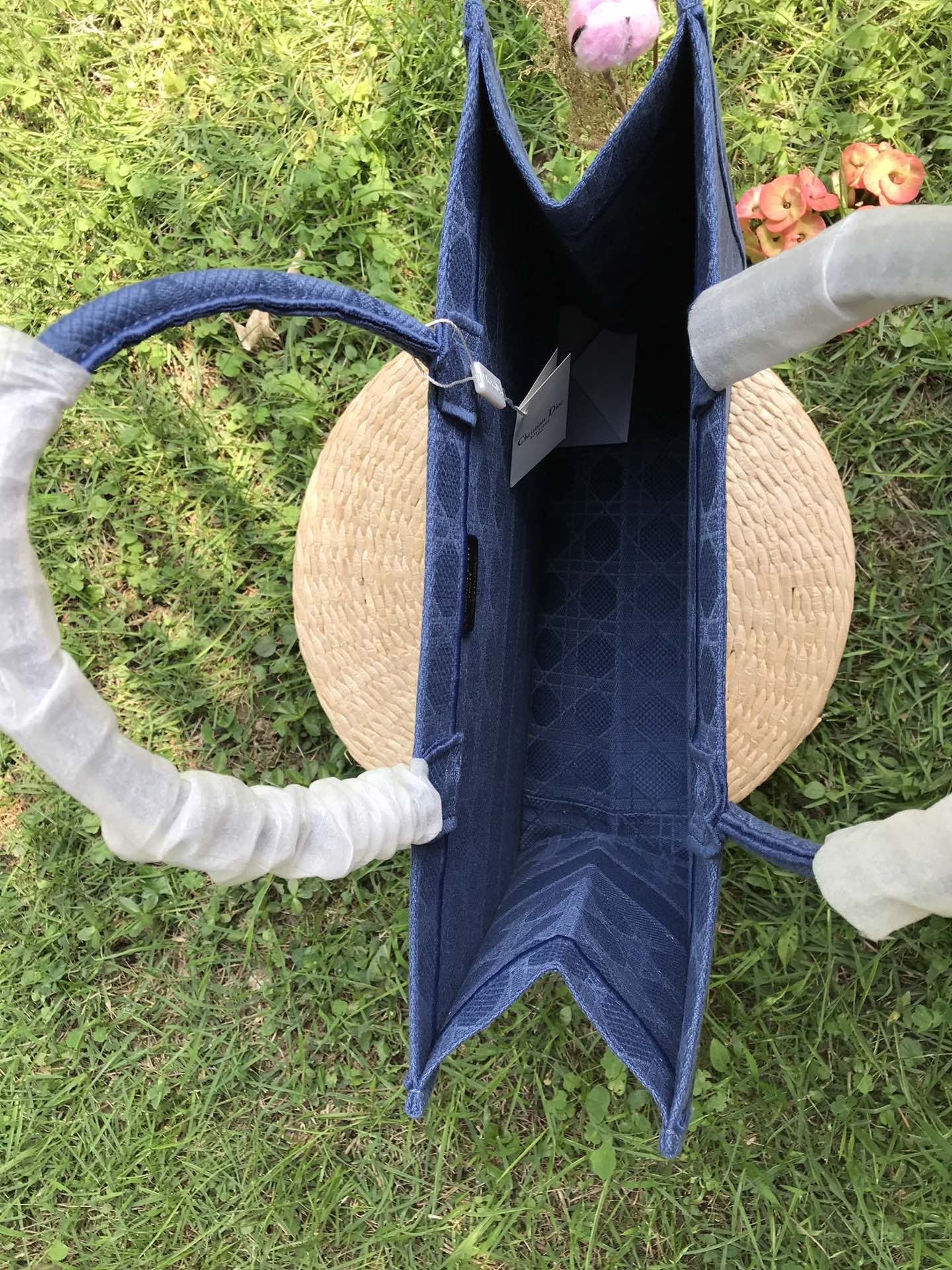 EN - New 1:1 rep  Bags DIR 252