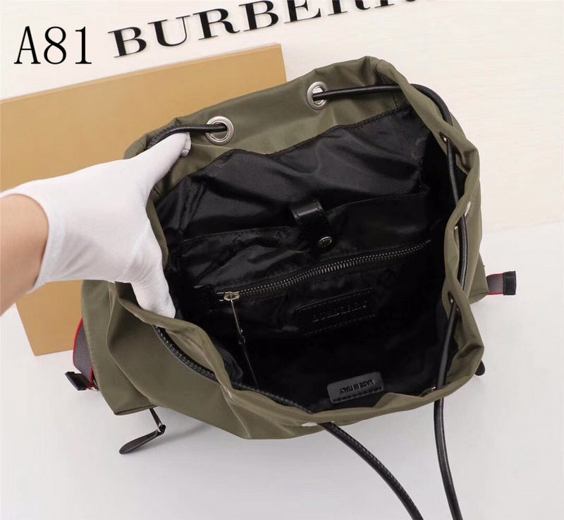 Top Quality Fashion -BBR Bags - 783