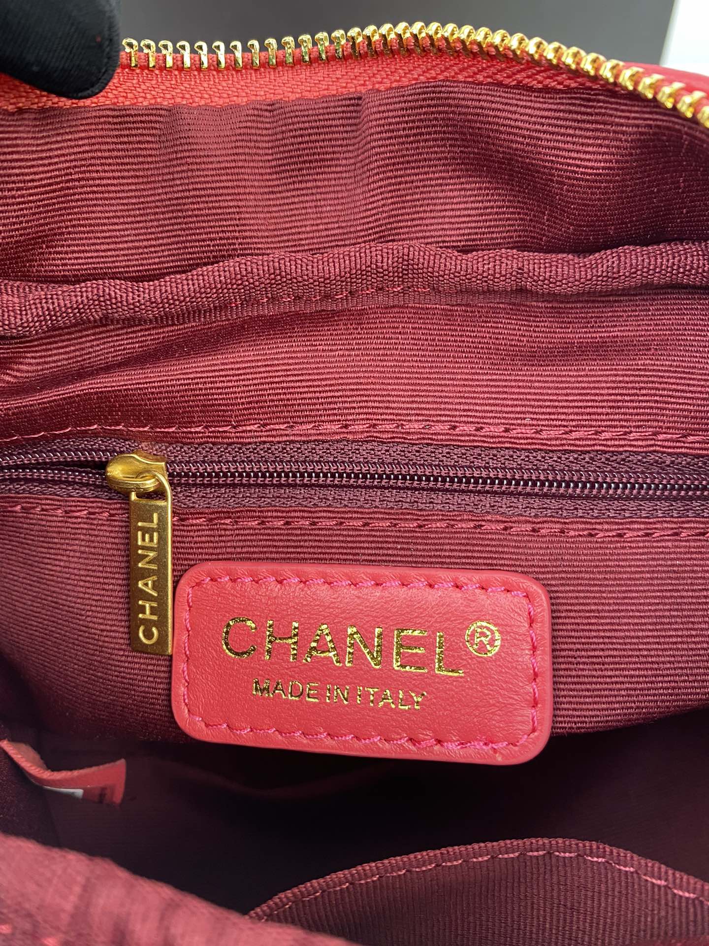 EN - New 1:1 rep Bag CHL 427