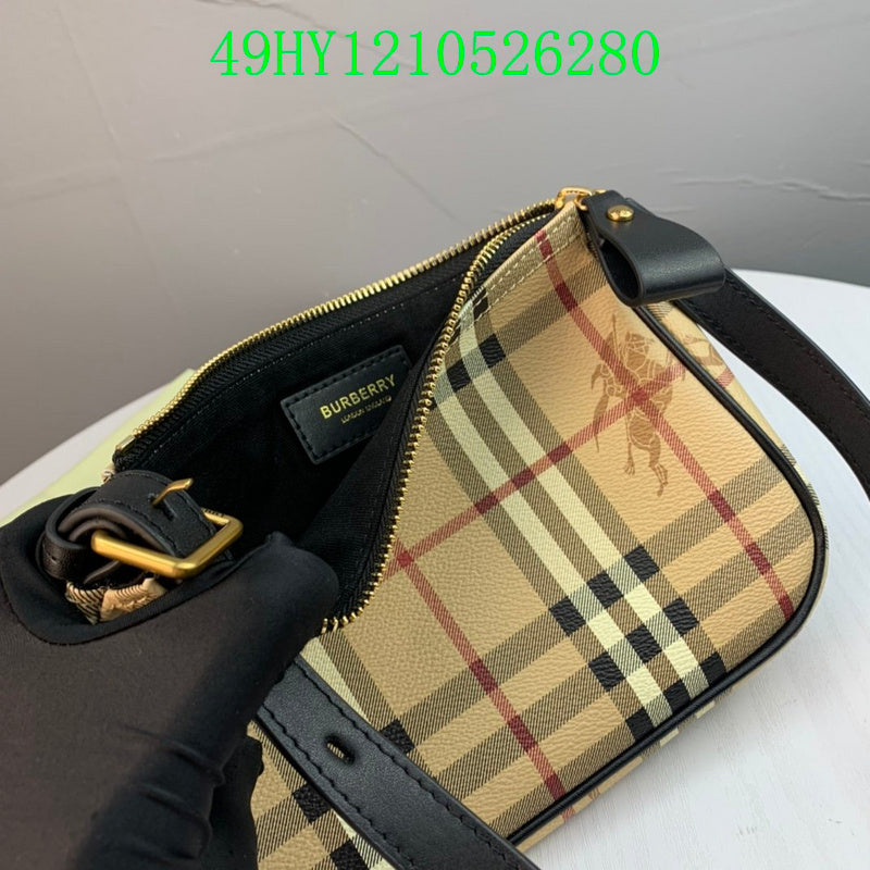 Top Quality Fashion -BBR Bags - 545