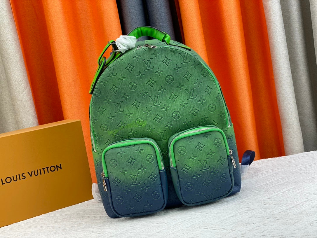 EN - New 1:1 rep  Bags LUV 666