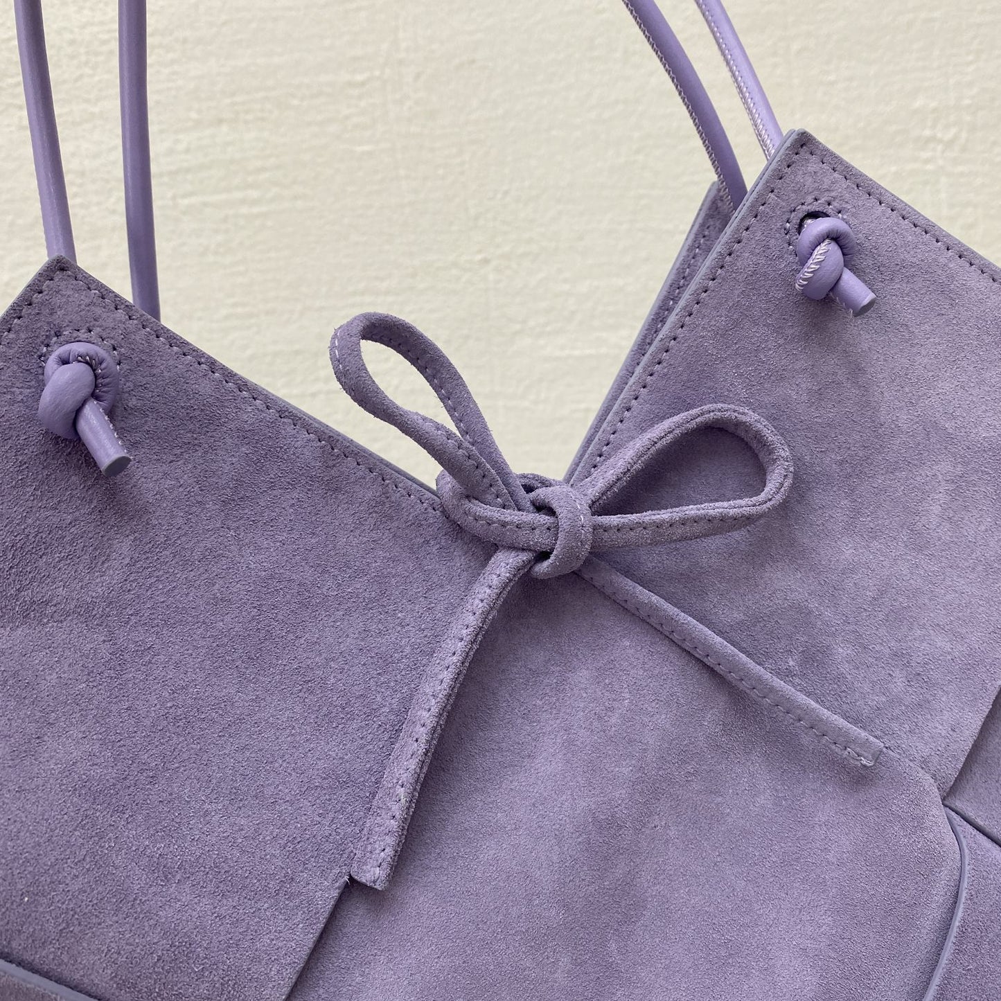 Top Quality Shoulder Bag Violet, For Women, Women’s Bags 15in/38cm