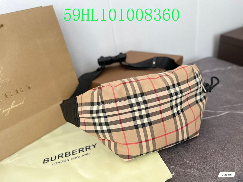 Top Quality Fashion -BBR Bags - 251