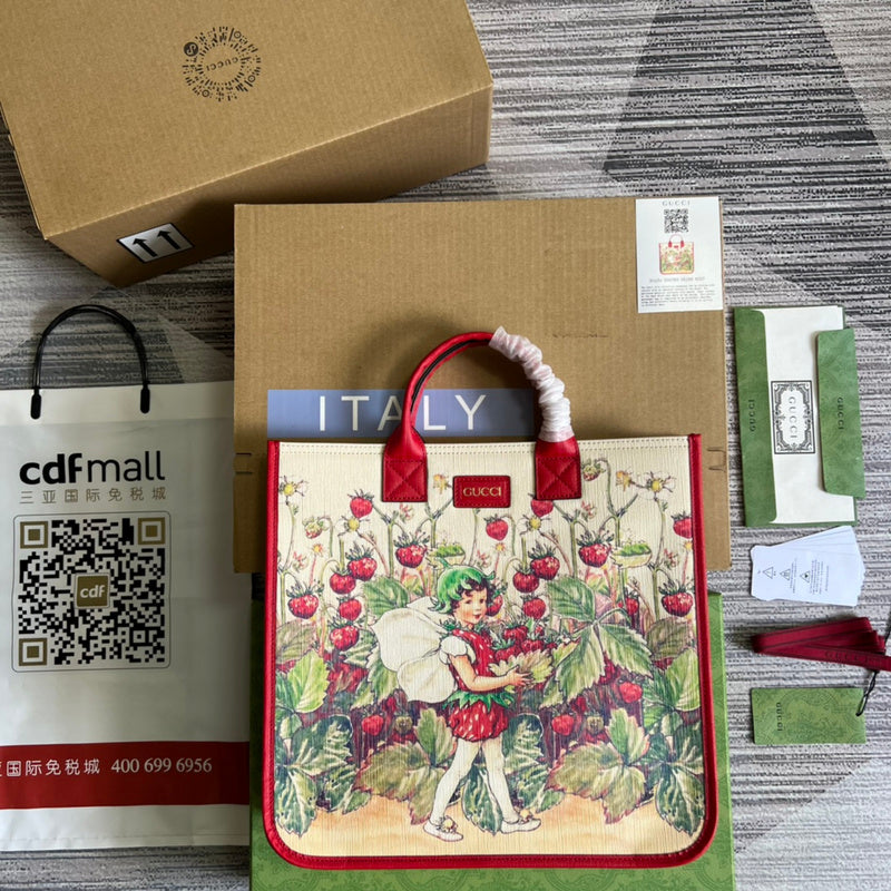 Top Quality -  Bags - 983