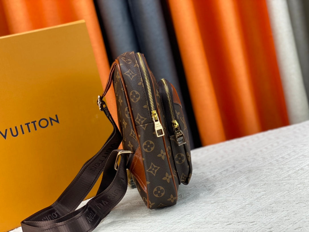 New 1:1 rep Lux Bags LUV 893