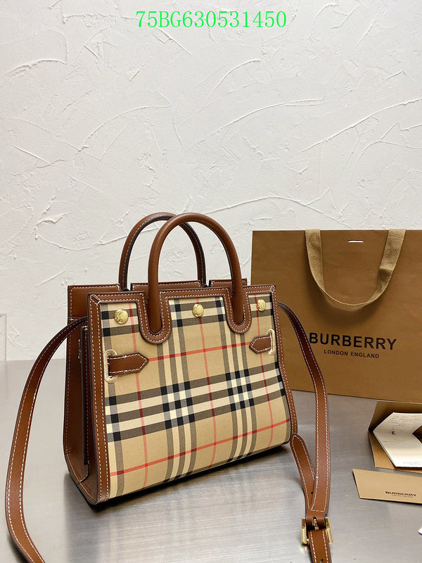 Top Quality Fashion -BBR Bags - 519