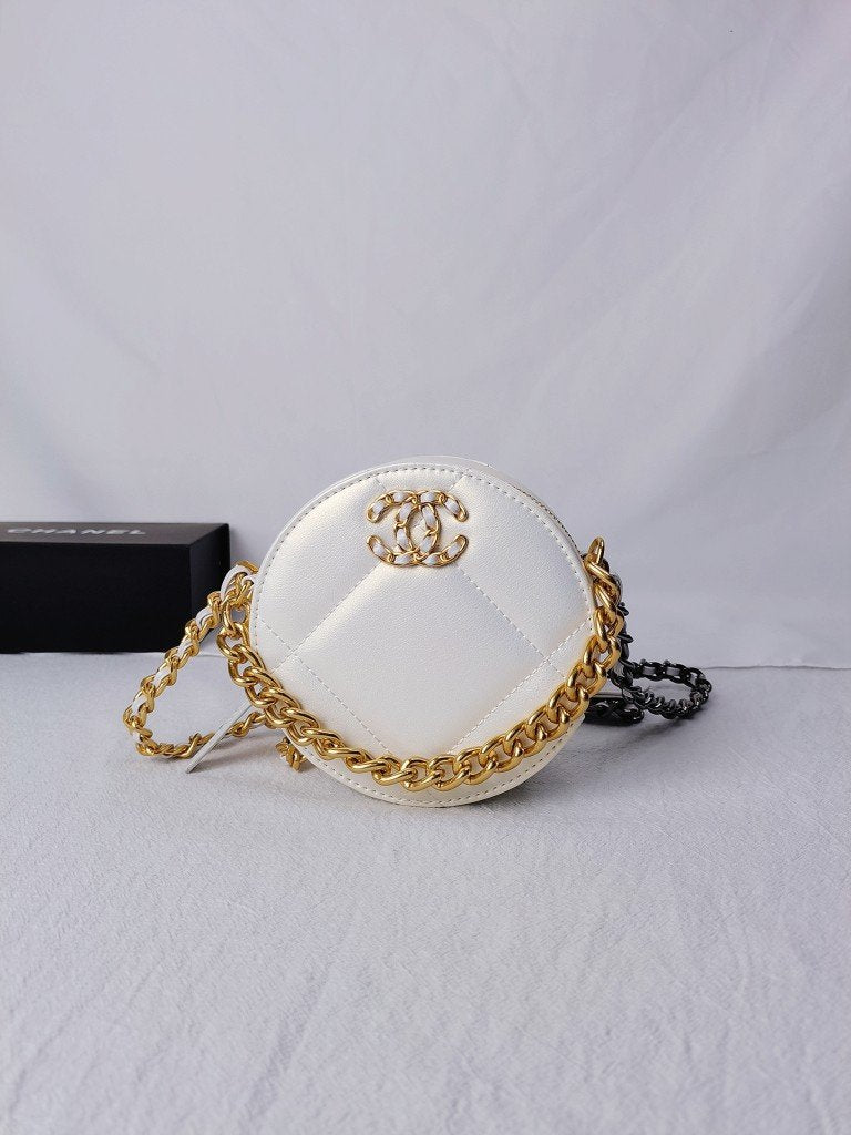 EN - New 1:1 rep  Top Quality CHL Bag 225