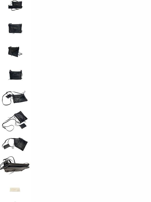 Luxury Balenciaga Trending 2025 women cross bag