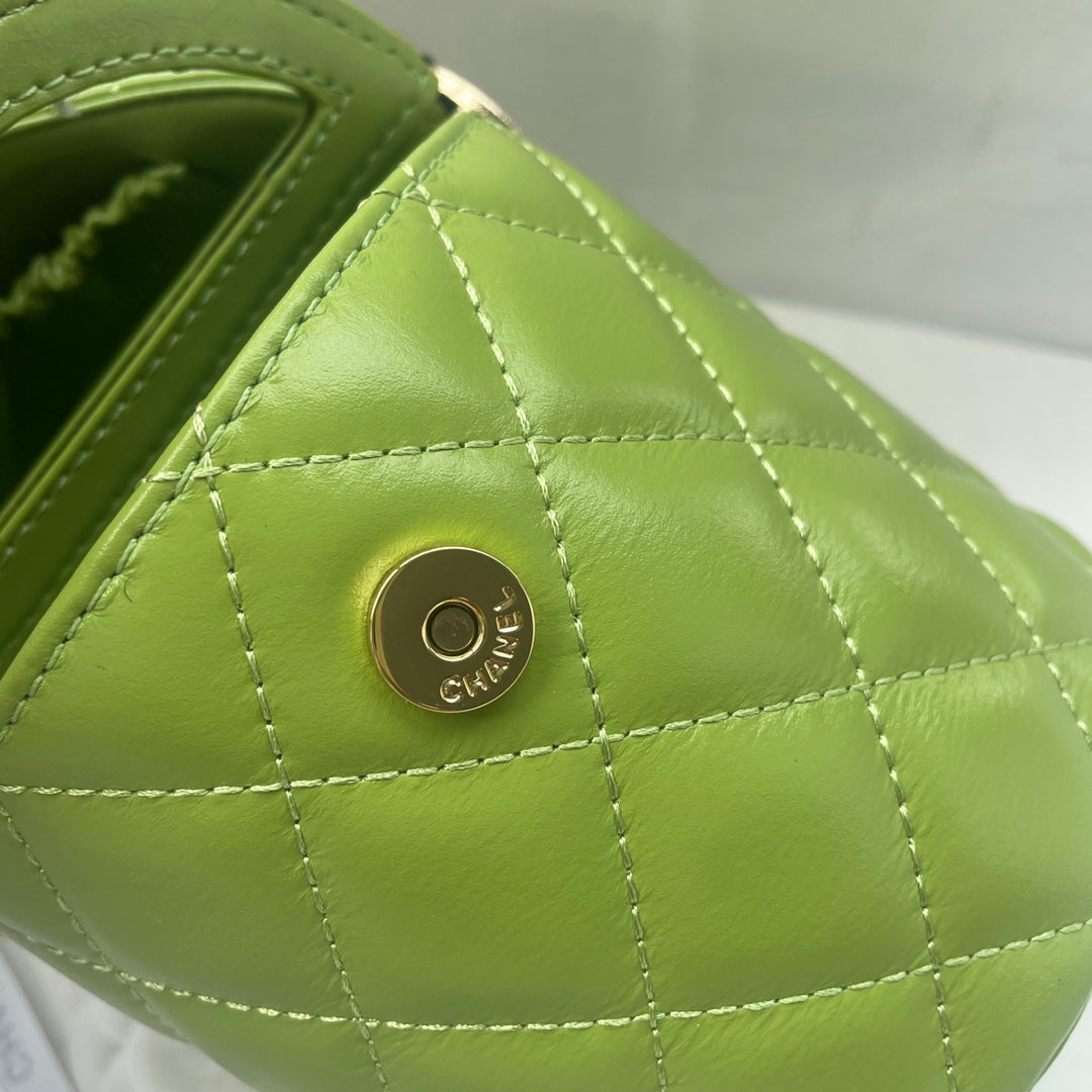 EN - New 1:1 rep  Top Quality CHL Bag 569