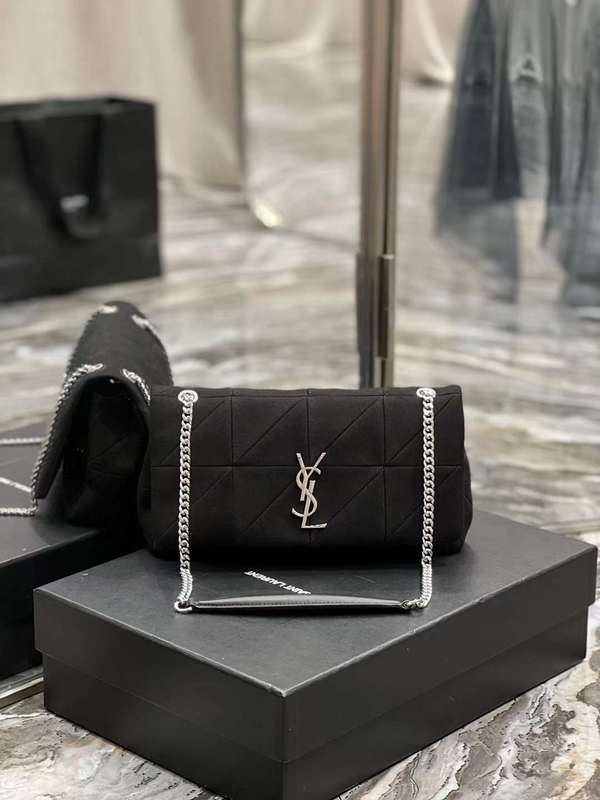 Yves Saint Laurent - Bags - The Elite Bags  520