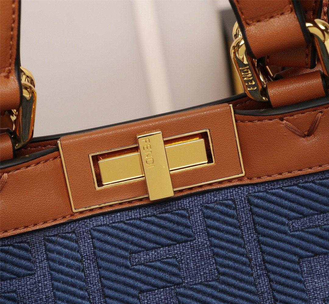 EN - New 1:1 rep  Bags FEI 088