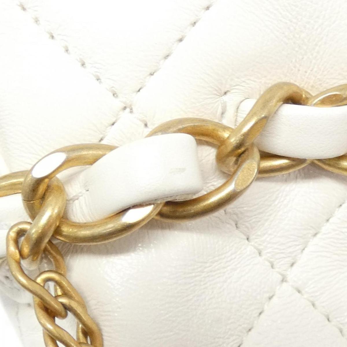 CHANEL AS4002 SHOULDER BAG COMEHYO ONLINESTORE