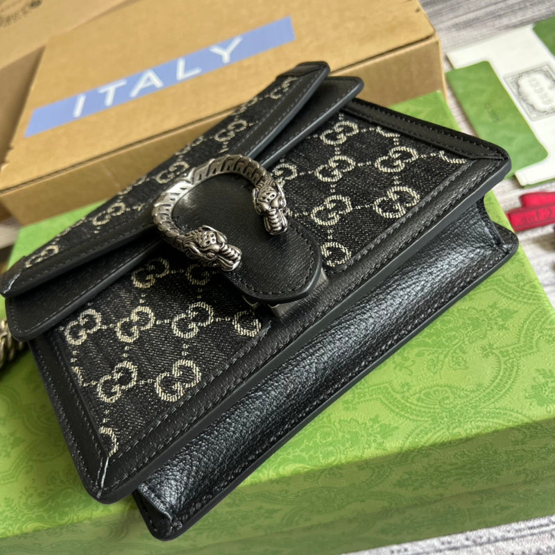 Top Quality -  Bags - 498