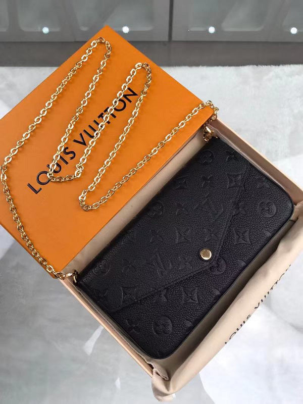 Louis Vuitton Luxury Bags 2214