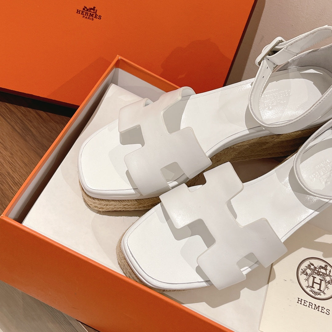New 1:1 rep HM HIGH HEELS 023