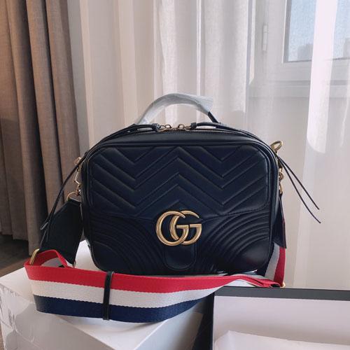 EN - New 1:1 rep  Bags GCI 319