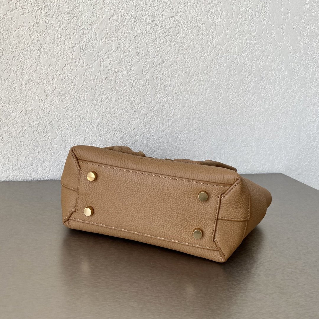 Top Quality Mini Arco Almond, For Women, Women’s Bags 11.4in/29cm 600606VMAP12714