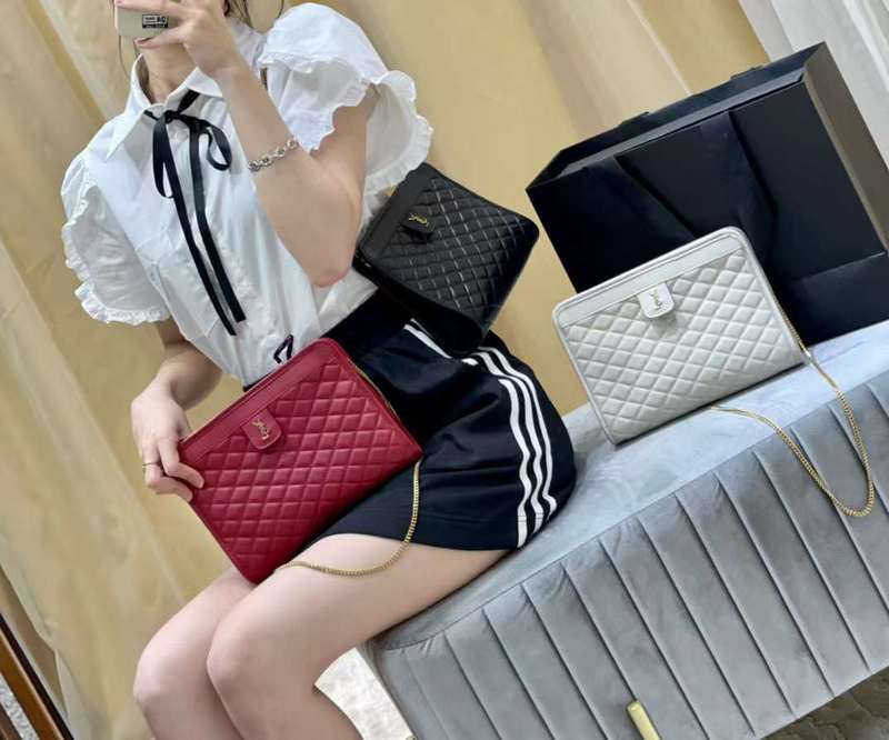 Yves Saint Laurent - Bags - The Elite Bags  546