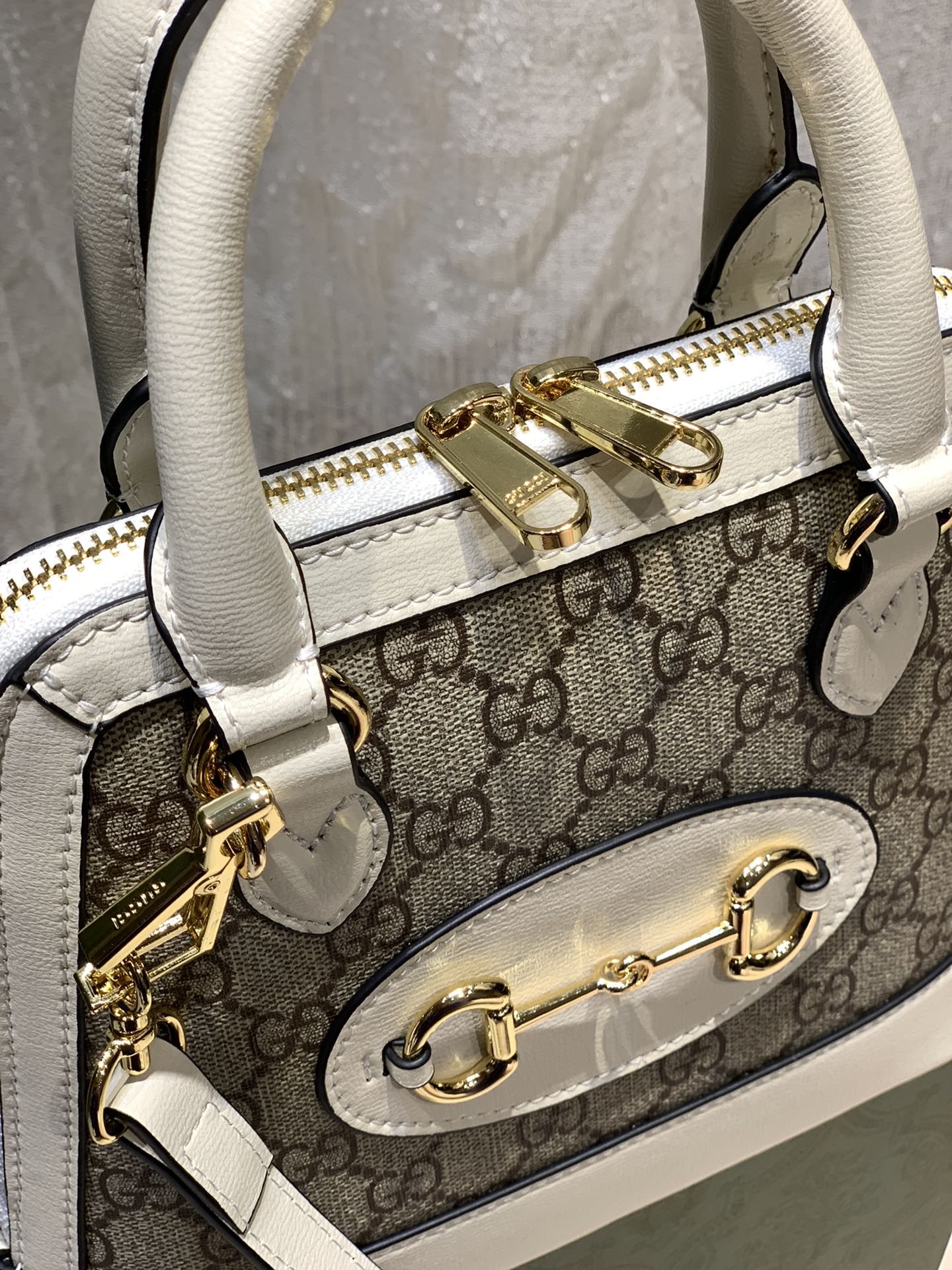 EN - New 1:1 rep Bag GCI 450