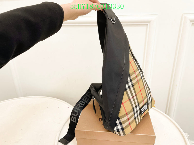 Top Quality Fashion -BBR Bags - 164
