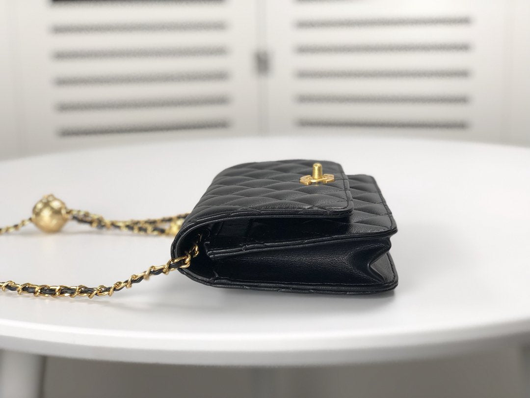 EN - New 1:1 rep  Top Quality CHL Bag 221