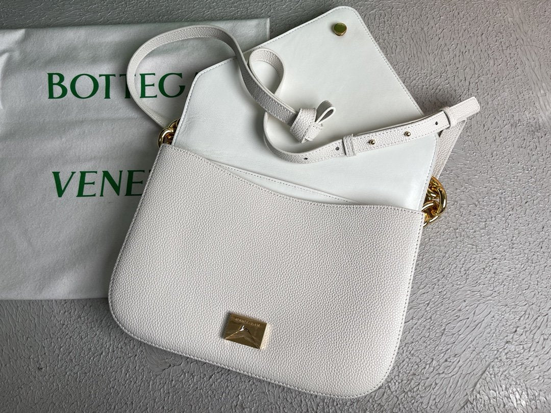 Top Quality Mount White, For Women, Women’s Bags 10.6in/27cm