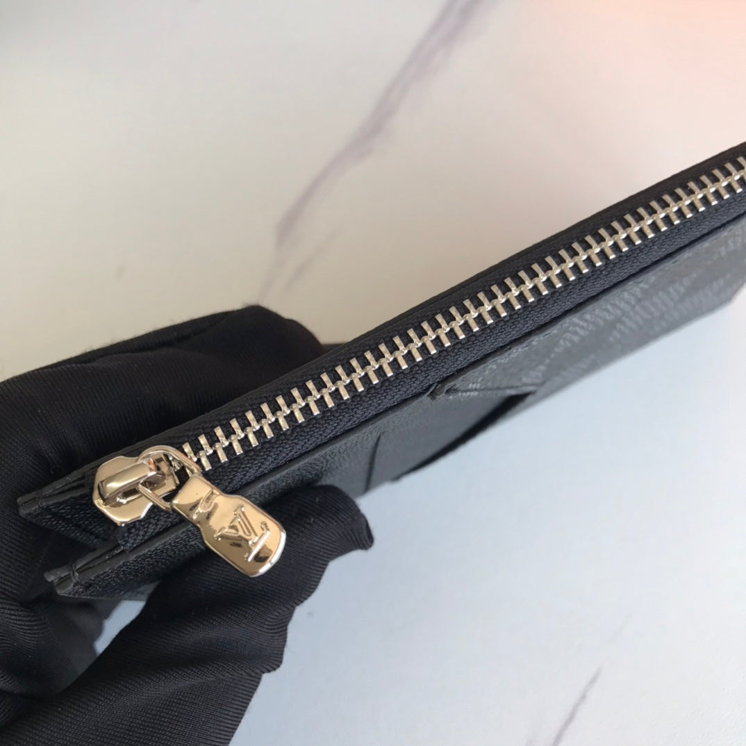 EN - New 1:1 rep  Wallet LUV 134