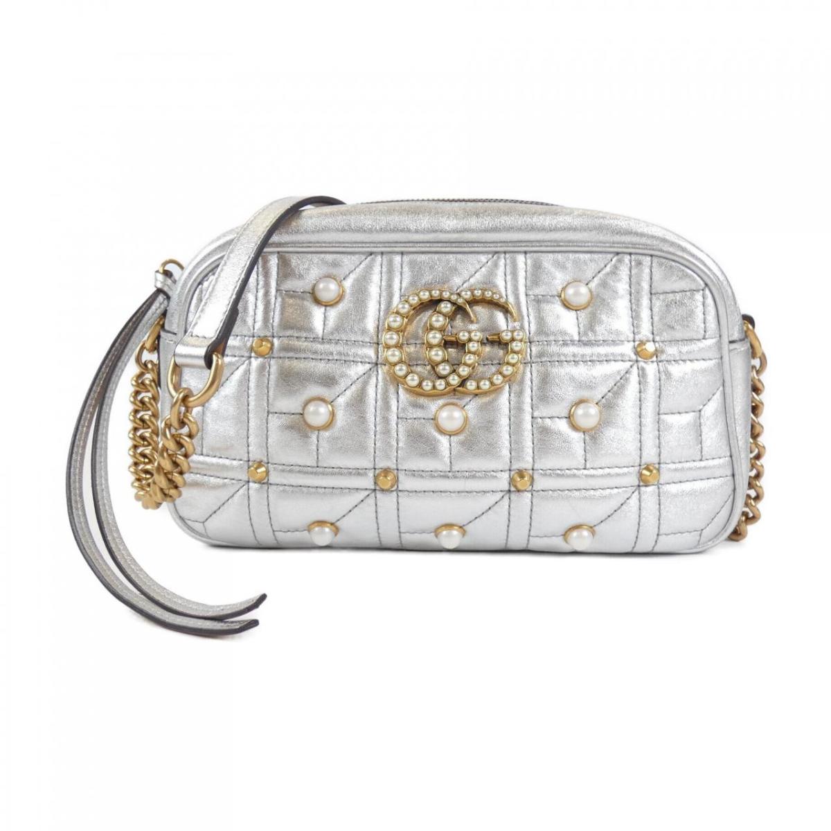 Gucci 447632 DMKJT Shoulder Bag