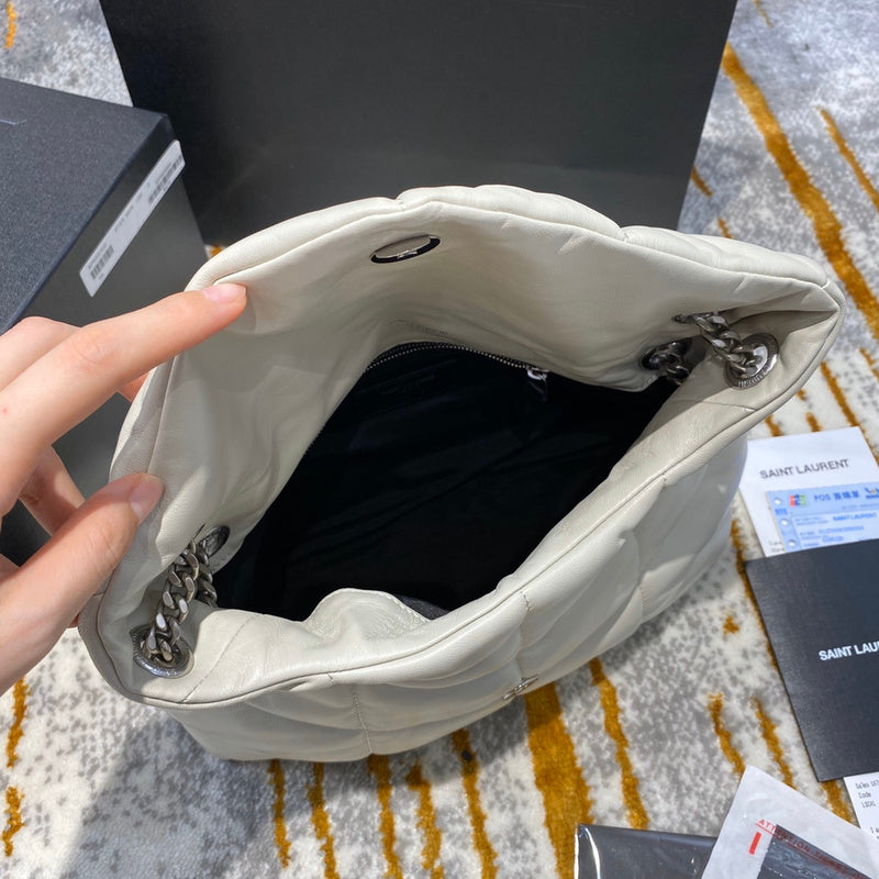Yves Saint Laurent - Bags - The Elite Bags  437