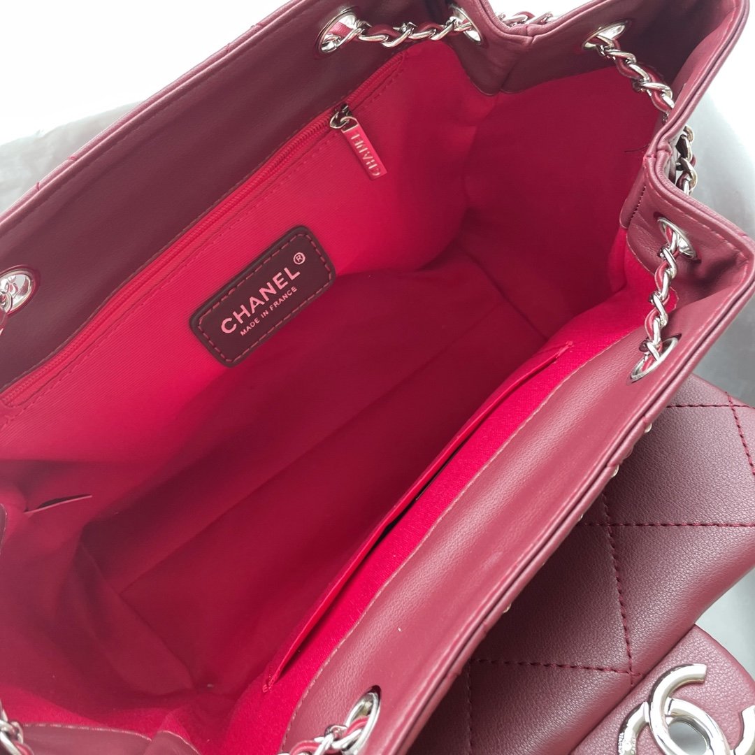 EN - New 1:1 rep  Top Quality CHL Bag 259