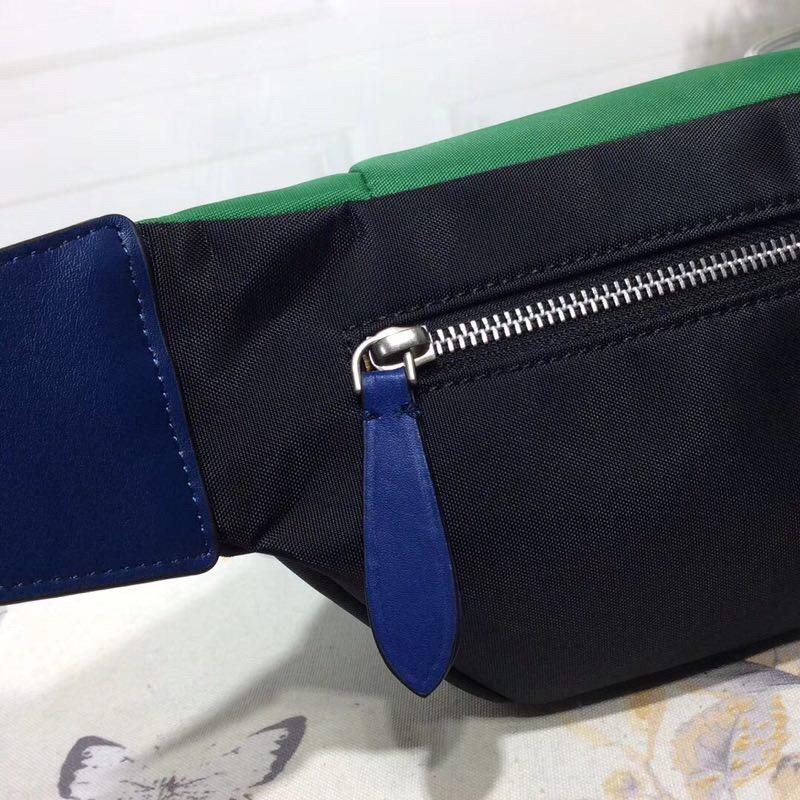 EN - New 1:1 rep  Bags BBR 035