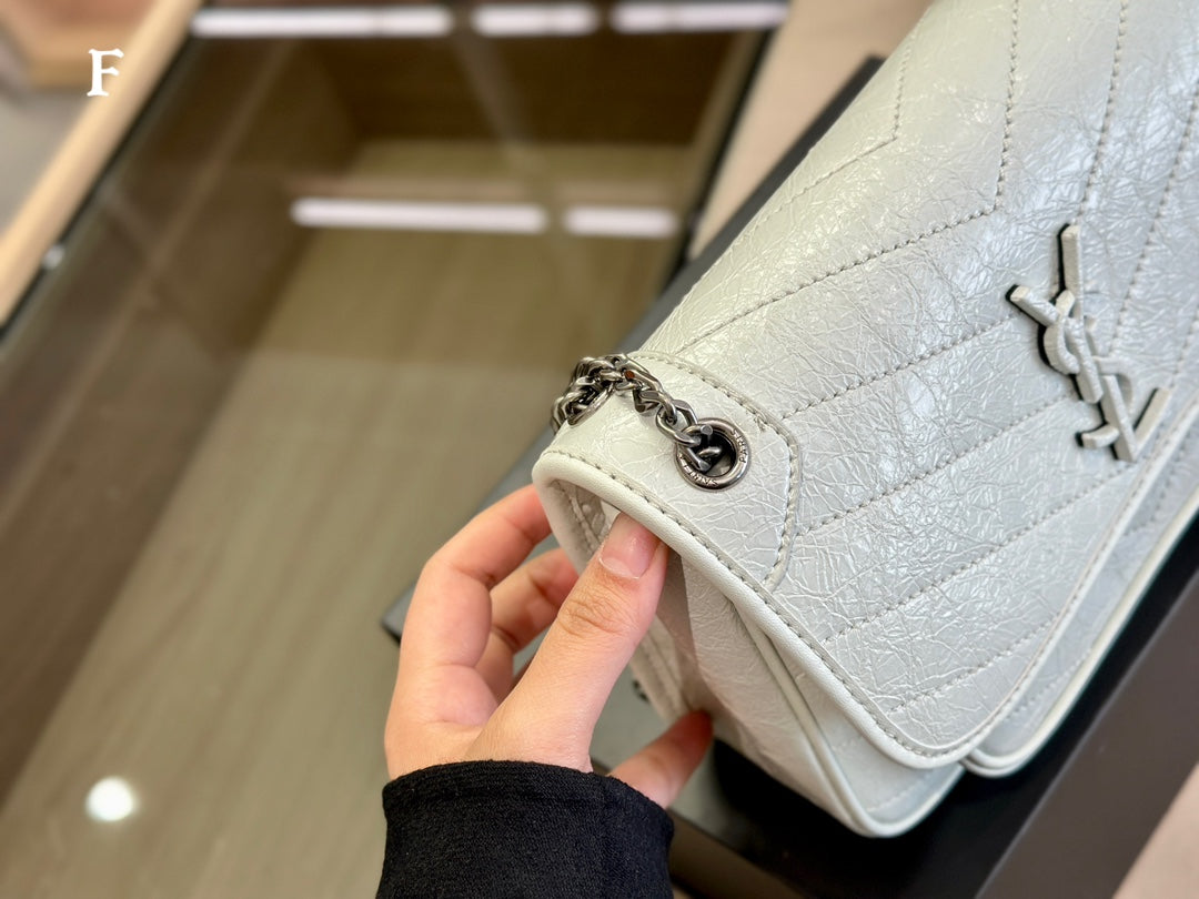 EN - New 1:1 rep  Bags SLY 374