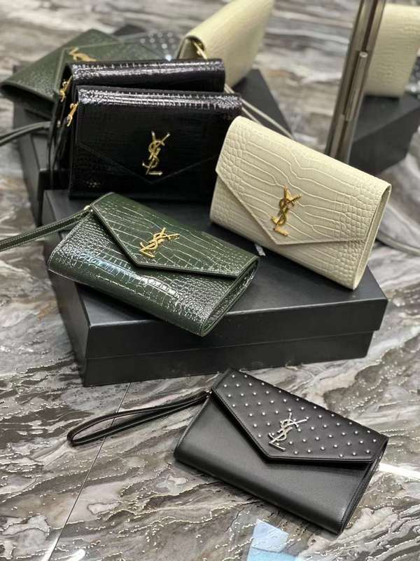 Yves Saint Laurent - Bags - The Elite Bags  600