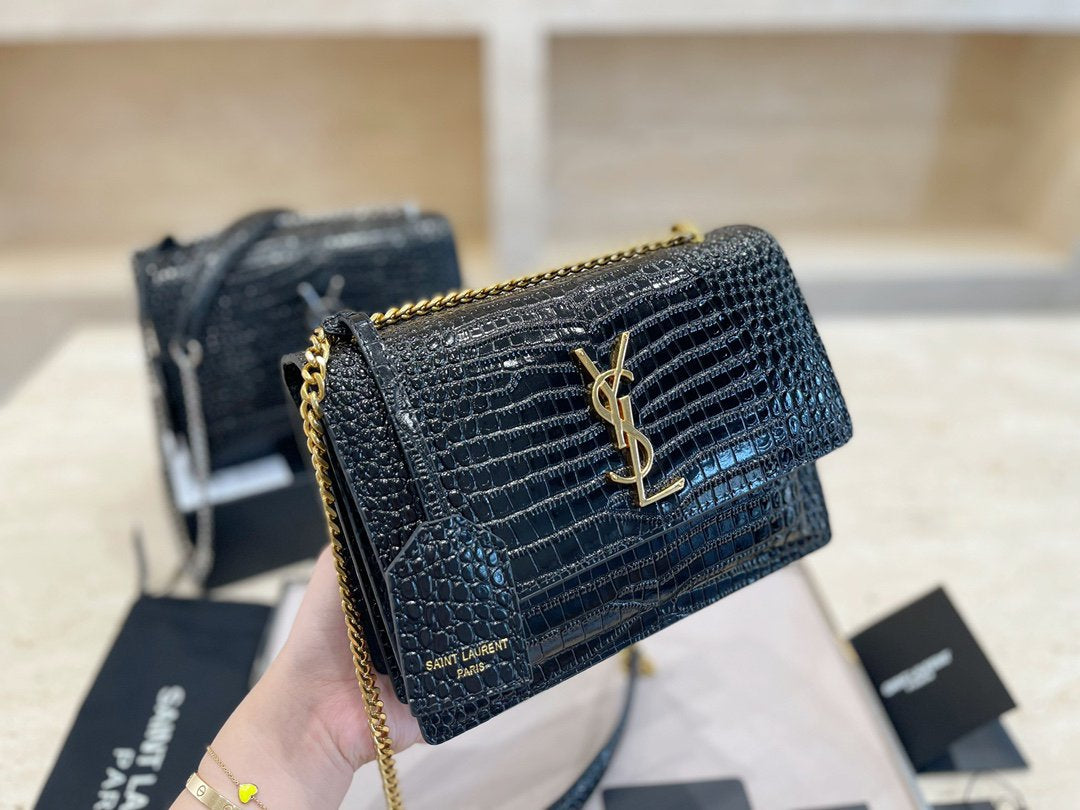 EN - New 1:1 rep  Bags SLY 200
