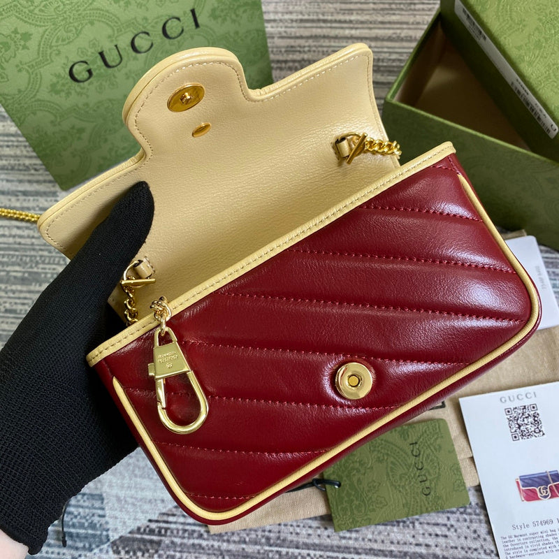 Top Quality -  Bags - 1901