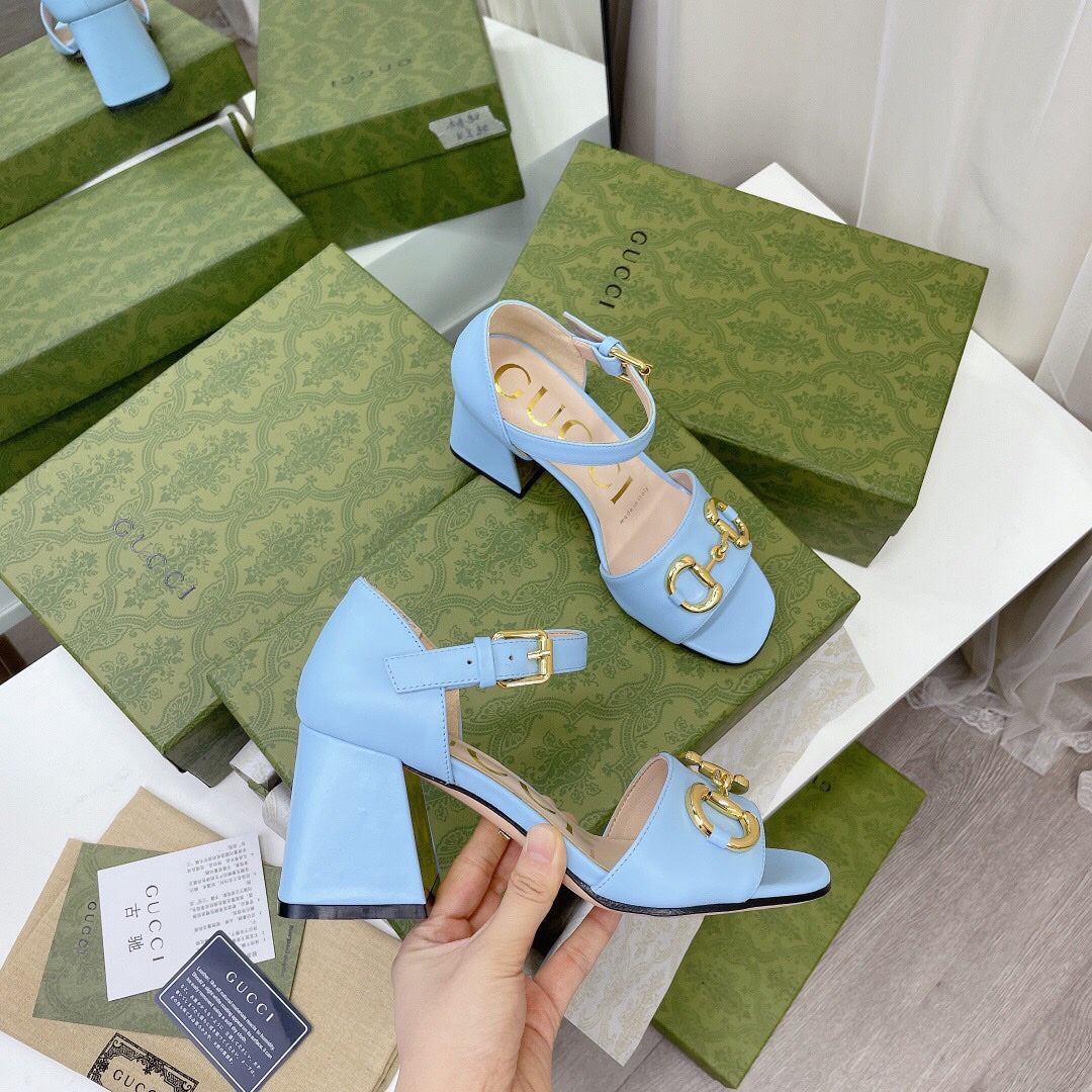 New 1:1 rep GCI HIGH HEELS 033