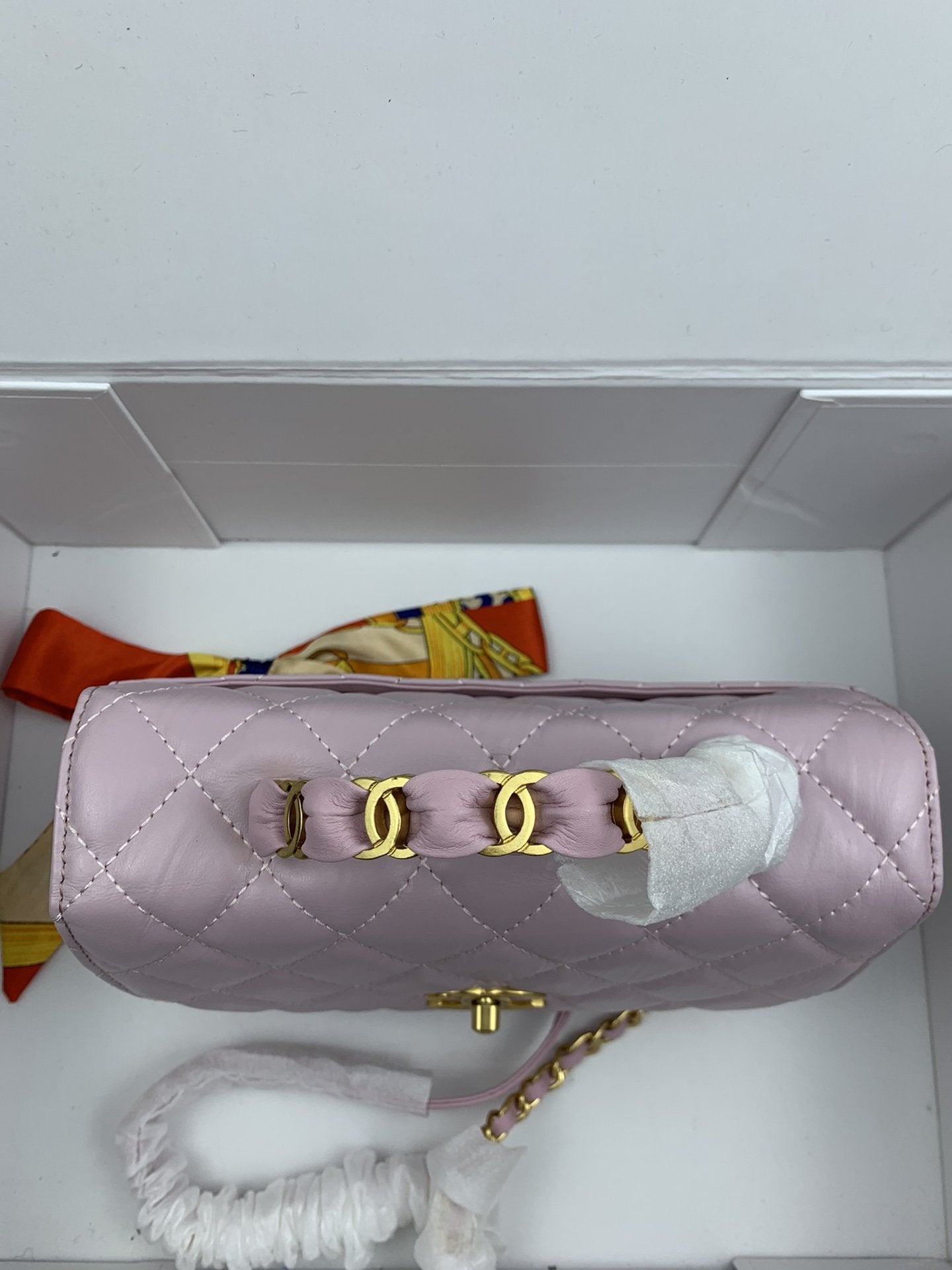 EN - New 1:1 rep  Top Quality CHL Bag 200