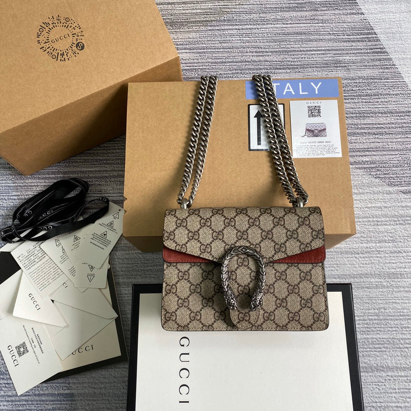 Top Quality -  Bags - 2169