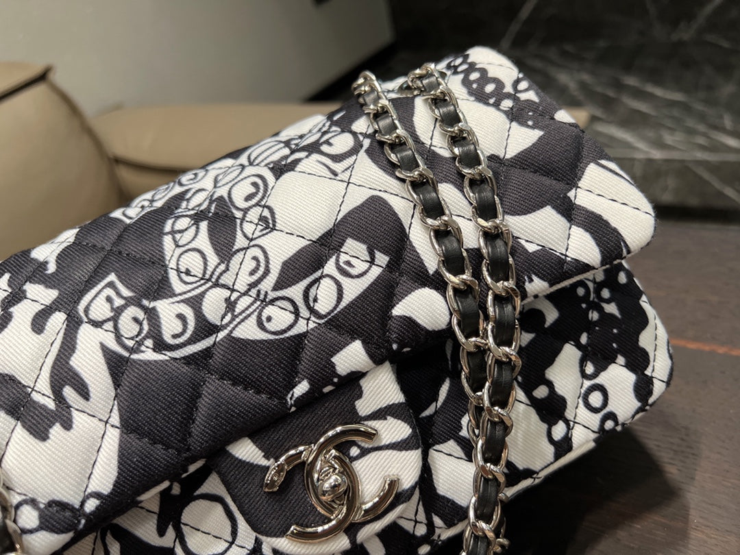 EN - New 1:1 rep  Top Quality CHL Bag 336