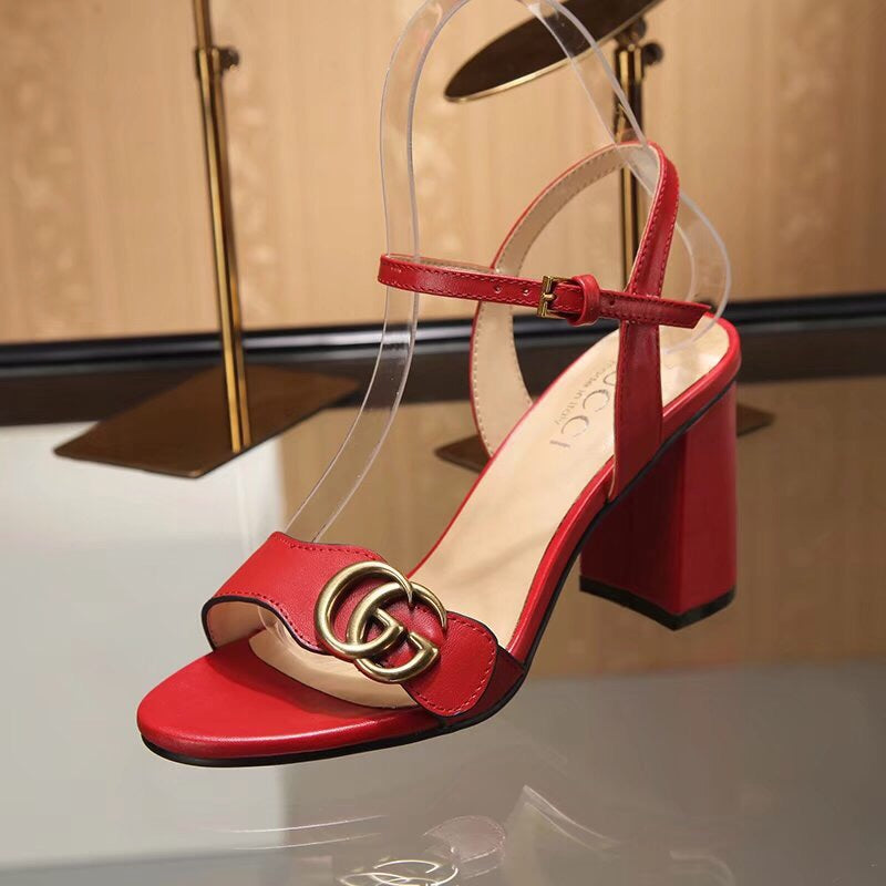 New 1:1 rep GCI HIGH HEELS 011